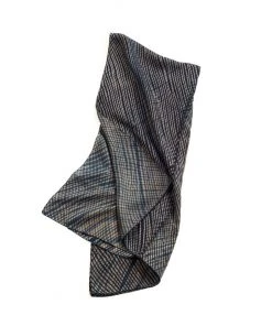 Studio Variously Layaa Silk Scarf