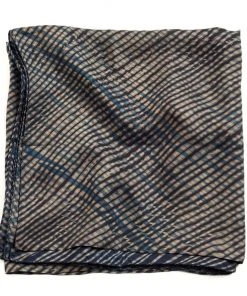 Studio Variously Layaa Silk Scarf