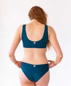 Saturday Swimwear Best Sellers Layla Recycled Swim Bottom