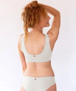 Saturday Swimwear Best Sellers Layla Recycled Swim Bottom