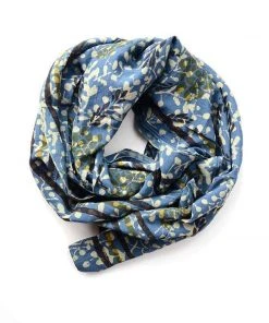 Ichcha Le Jardin Scarf Accessories
