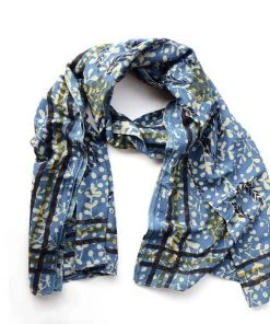 Ichcha Le Jardin Scarf Accessories