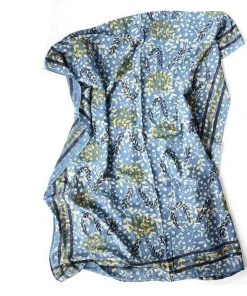 Ichcha Le Jardin Scarf Accessories