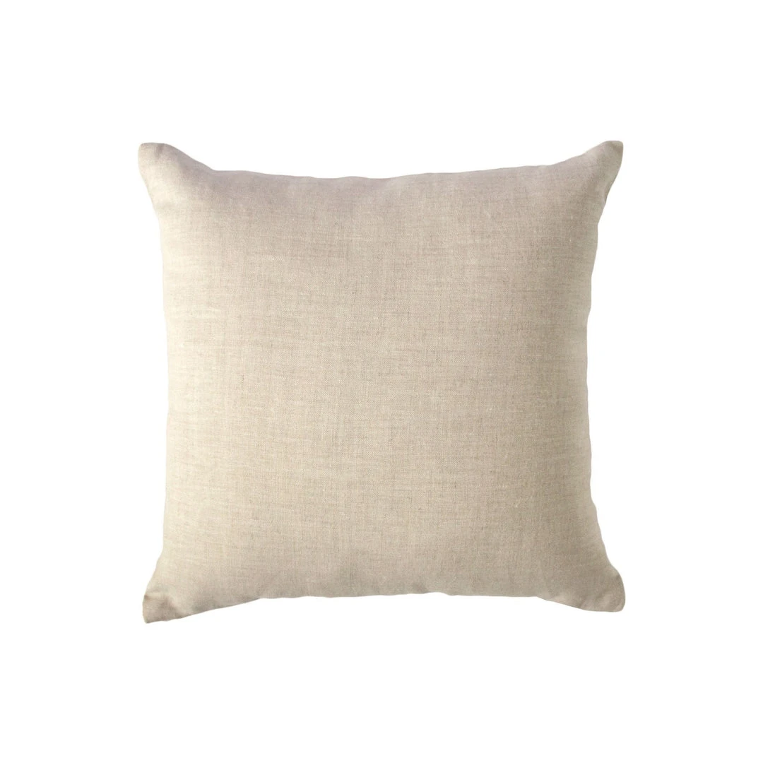 Leah Singh Arizona Throw Pillow Cover - Mountain Leah Singh Arizona Throw Pillow Cover - Mountain