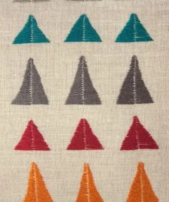 Leah Singh Arizona Throw Pillow Cover - Mountain 2 Leah Singh Arizona Throw Pillow Cover - Mountain