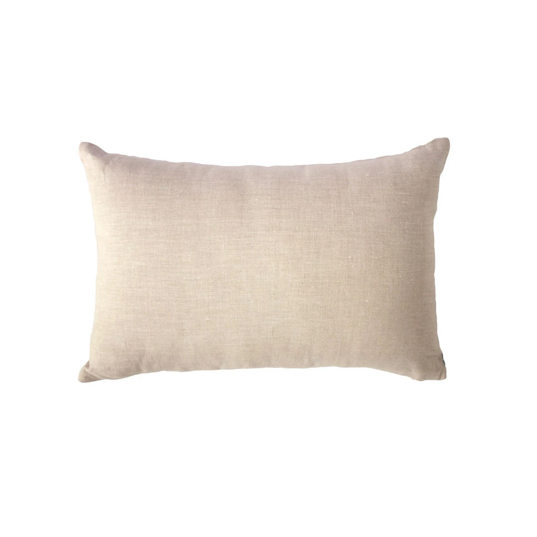 Leah Singh Home Goods Arizona Throw Pillow Cover - Sky Leah Singh Home Goods Arizona Throw Pillow Cover - Sky