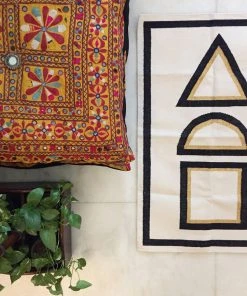 Leah Singh Dana Area Rug