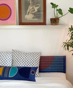 Leah Singh Dana XL Lumbar Pillow Cover 18 Leah Singh Dana XL Lumbar Pillow Cover