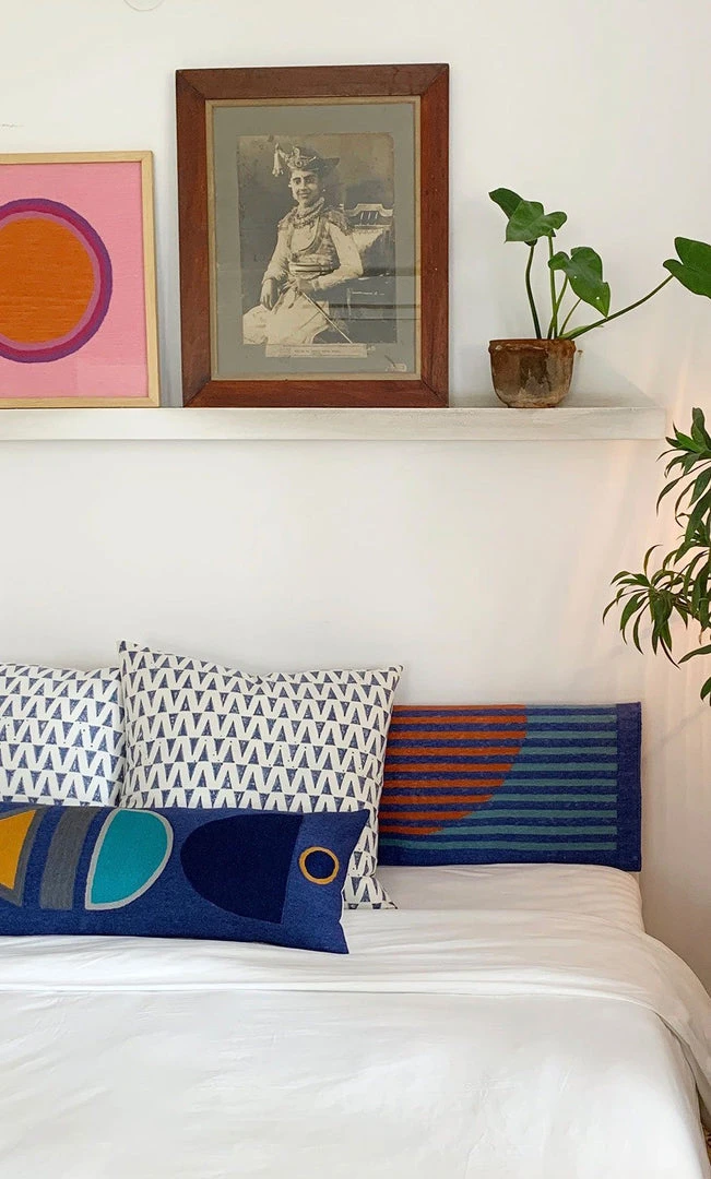 Leah Singh Dana XL Lumbar Pillow Cover 6 Leah Singh Dana XL Lumbar Pillow Cover