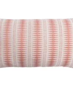 Leah Singh Lisbon Lumbar Pillow Cover - Kites Home Goods