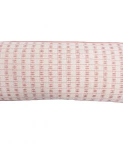 Leah Singh Home Goods Lisbon XL Lumbar Pillow Cover - Boarder