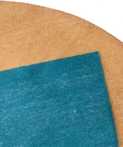 Leah Singh Madrid Round Rug Home Goods