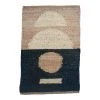 Leah Singh Margeaux Earth Jute Rug