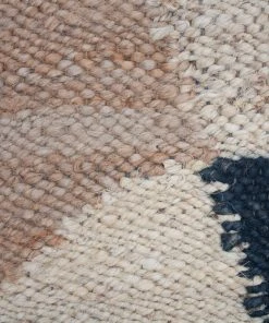 Leah Singh Margeaux Shapes Jute Runner Rug Home Goods 4 Leah Singh Margeaux Shapes Jute Runner Rug Home Goods