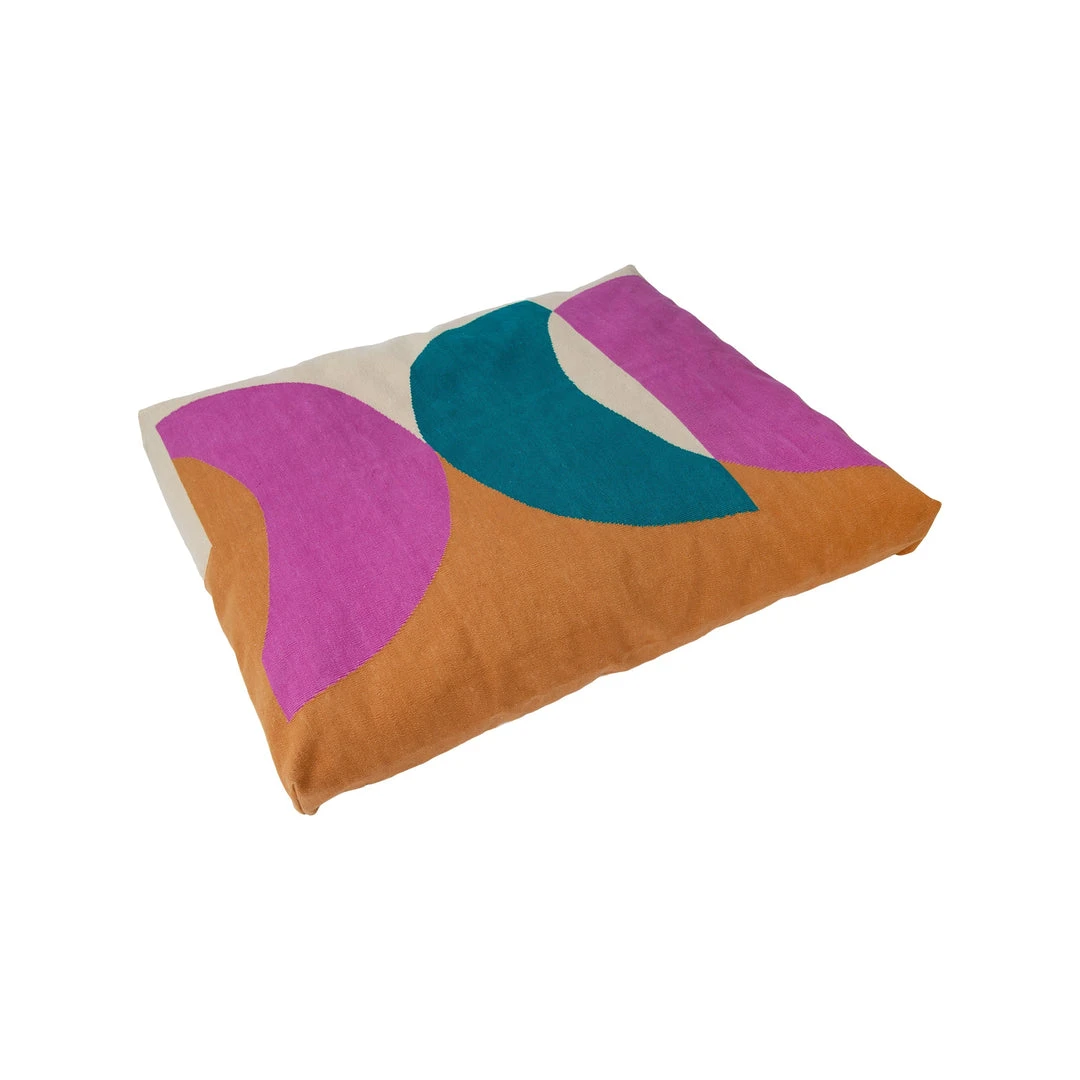Leah Singh Palm Dog Bed Cover New Arrivals Leah Singh Palm Dog Bed Cover New Arrivals