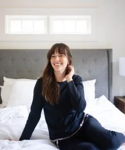 Leena & Lu Pima Long Sleeve And Jogger Set Best Sellers 10 Leena & Lu Pima Long Sleeve And Jogger Set Best Sellers