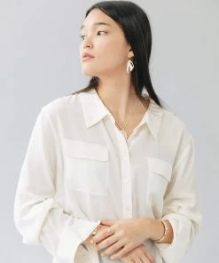 L.Greenwalt Jewelry Abstract Monstera Earrings Special Occasion 5 L.Greenwalt Jewelry Abstract Monstera Earrings Special Occasion