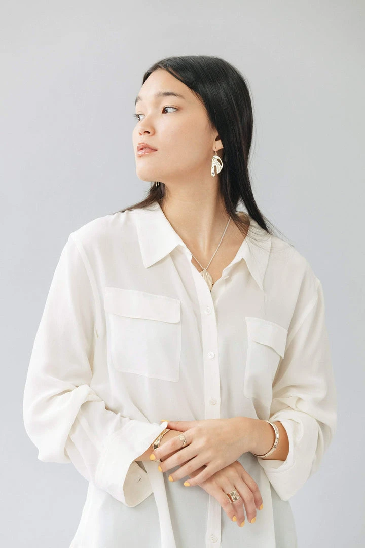 L.Greenwalt Jewelry Abstract Monstera Earrings Special Occasion L.Greenwalt Jewelry Abstract Monstera Earrings Special Occasion