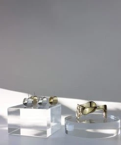 L.Greenwalt Jewelry Euphorbia Cuff 5 L.Greenwalt Jewelry Euphorbia Cuff