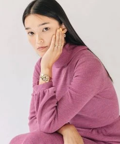 L.Greenwalt Jewelry Euphorbia Cuff 4 L.Greenwalt Jewelry Euphorbia Cuff