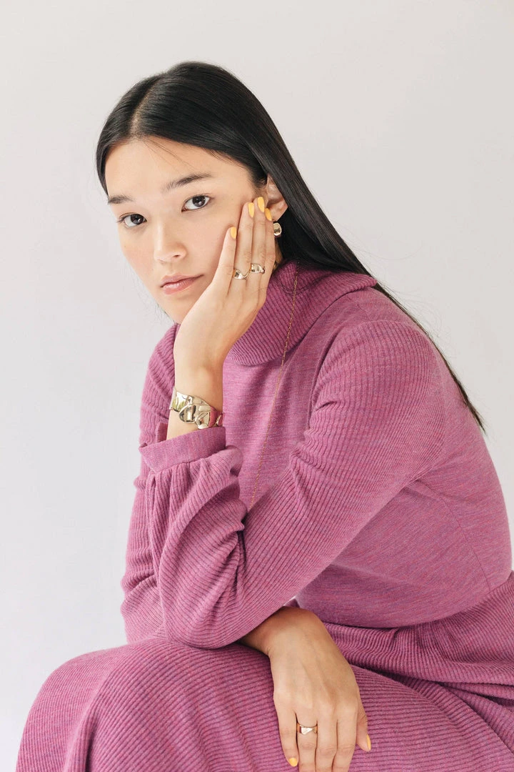 L.Greenwalt Jewelry Euphorbia Cuff L.Greenwalt Jewelry Euphorbia Cuff