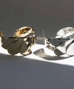 L.Greenwalt Jewelry Euphorbia Cuff 9 L.Greenwalt Jewelry Euphorbia Cuff