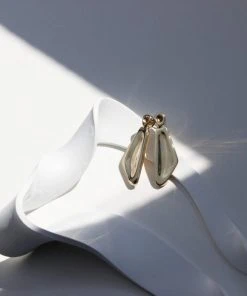 L.Greenwalt Jewelry Abalone Post Earrings 12 L.Greenwalt Jewelry Abalone Post Earrings