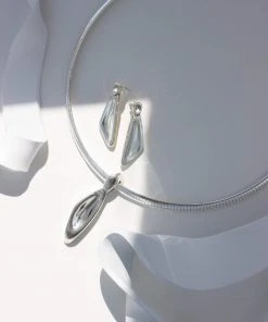 L.Greenwalt Jewelry Abalone Post Earrings 13 L.Greenwalt Jewelry Abalone Post Earrings