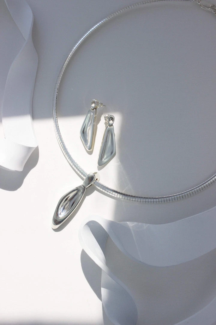 L.Greenwalt Jewelry Abalone Post Earrings 7 L.Greenwalt Jewelry Abalone Post Earrings