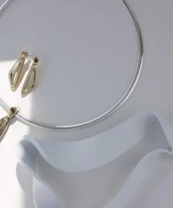 L.Greenwalt Jewelry Abalone Necklace 6 L.Greenwalt Jewelry Abalone Necklace