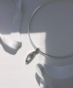 L.Greenwalt Jewelry Abalone Necklace 7 L.Greenwalt Jewelry Abalone Necklace