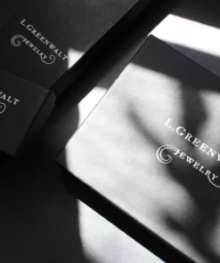 L.Greenwalt Jewelry Eloria Earrings