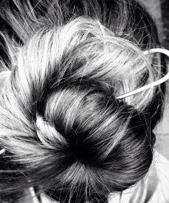 L.Greenwalt Jewelry Best Sellers Brass Hair Pin