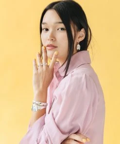 L.Greenwalt Jewelry Christmas Cactus Earrings Special Occasion 4 L.Greenwalt Jewelry Christmas Cactus Earrings Special Occasion