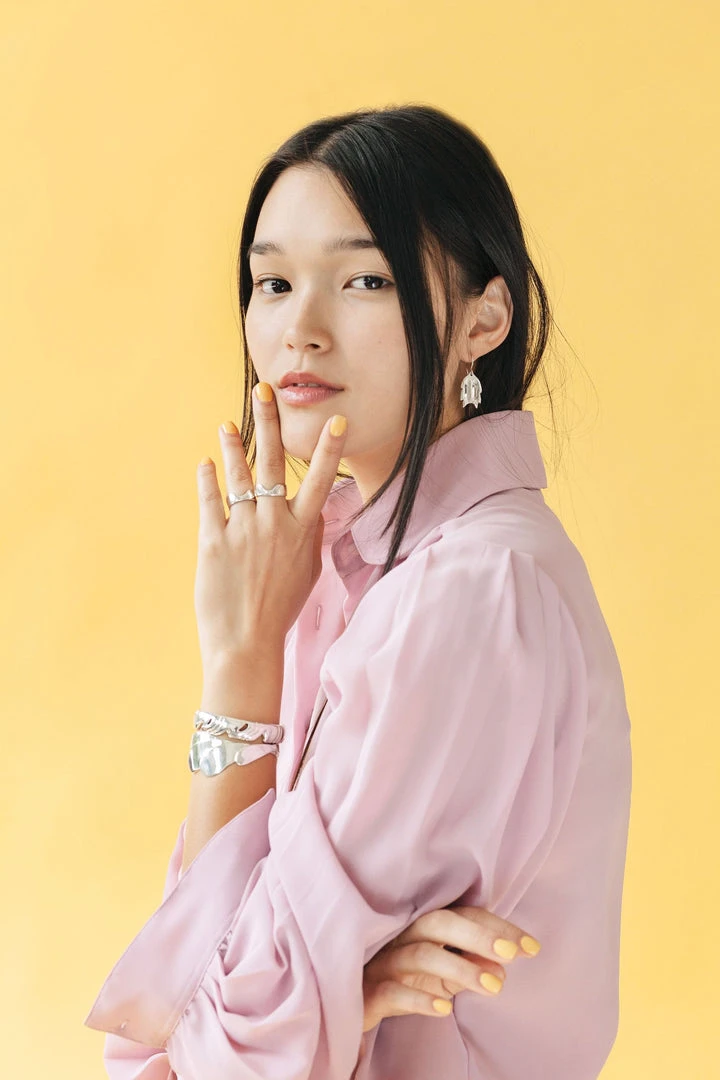 L.Greenwalt Jewelry Christmas Cactus Earrings Special Occasion L.Greenwalt Jewelry Christmas Cactus Earrings Special Occasion