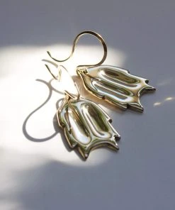 L.Greenwalt Jewelry Christmas Cactus Earrings Special Occasion 2 L.Greenwalt Jewelry Christmas Cactus Earrings Special Occasion