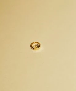 L.Greenwalt Jewelry Contour Ring 4 L.Greenwalt Jewelry Contour Ring