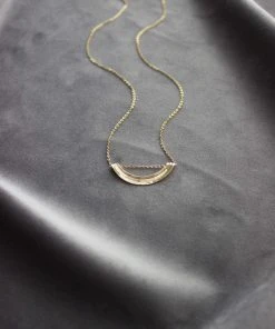 L.Greenwalt Jewelry Rainbow Necklace 3 L.Greenwalt Jewelry Rainbow Necklace