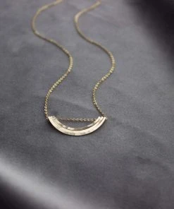 L.Greenwalt Jewelry Rainbow Necklace 6 L.Greenwalt Jewelry Rainbow Necklace