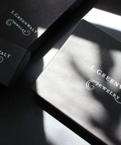 L.Greenwalt Jewelry Crescent Hoop Earrings Best Sellers 5 L.Greenwalt Jewelry Crescent Hoop Earrings Best Sellers