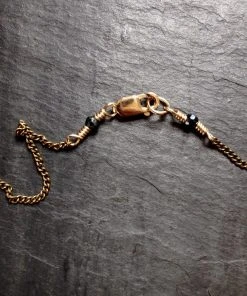 L.Greenwalt Jewelry Flame Necklace - Large Best Sellers