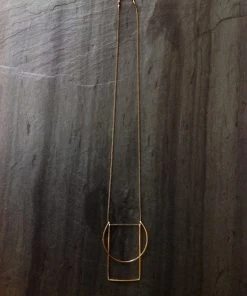 L.Greenwalt Jewelry Morning Necklace 3 L.Greenwalt Jewelry Morning Necklace