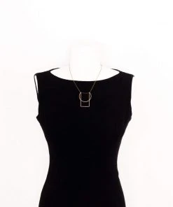 L.Greenwalt Jewelry Morning Necklace 4 L.Greenwalt Jewelry Morning Necklace