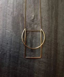 L.Greenwalt Jewelry Morning Necklace 2 L.Greenwalt Jewelry Morning Necklace