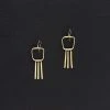 L.Greenwalt Jewelry Aurelia Earrings