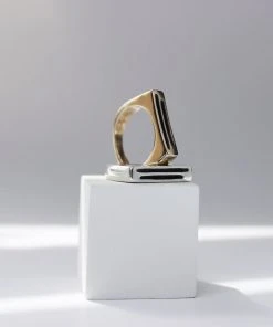 L.Greenwalt Jewelry Unison Ring