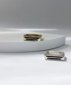 L.Greenwalt Jewelry Unison Ring