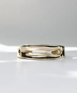 L.Greenwalt Jewelry Organic Cuff