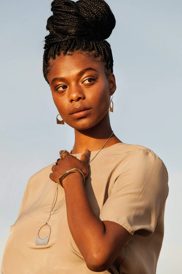 L.Greenwalt Jewelry Unison Cuff L.Greenwalt Jewelry Unison Cuff