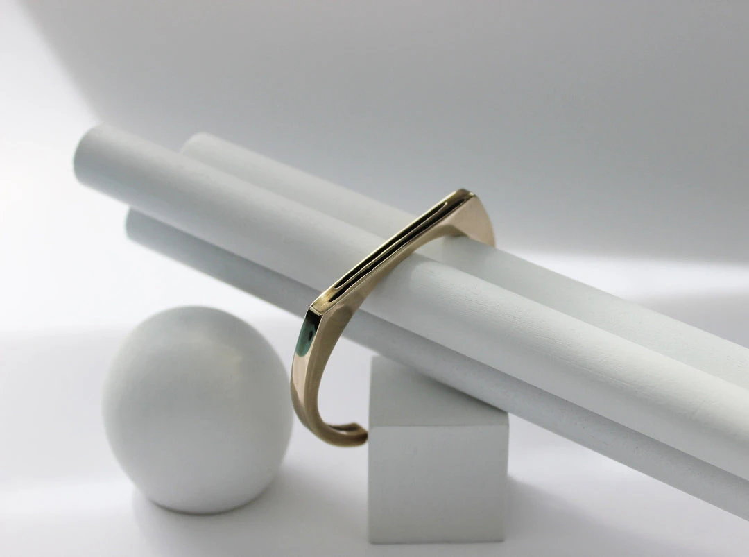 L.Greenwalt Jewelry Unison Cuff L.Greenwalt Jewelry Unison Cuff